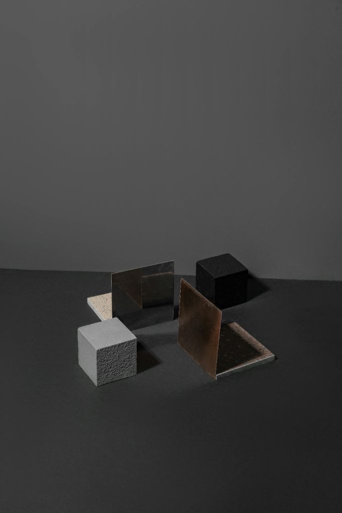 Tencent Headquarters Interior